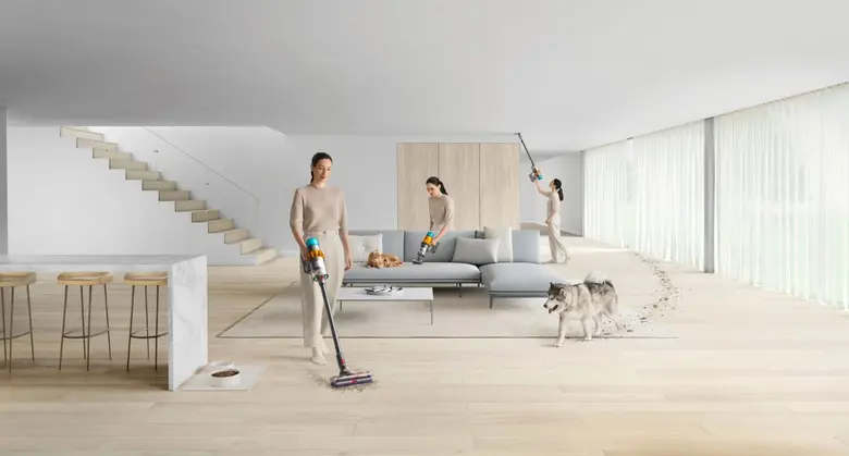 มาถึงเทศกาลลดกระหน่ำประจำปี Dyson ก็ขอต้อ...