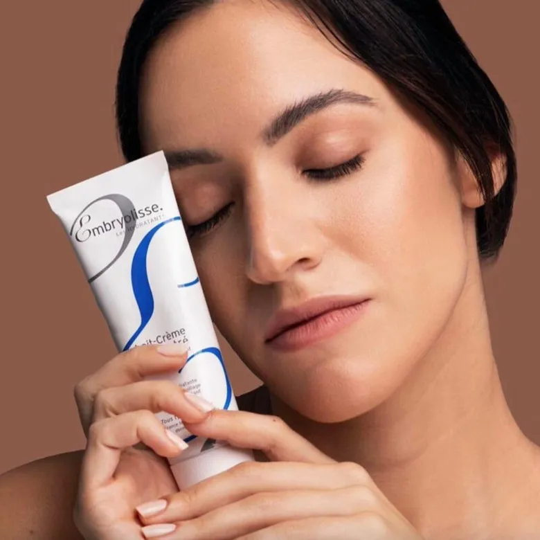 แลนด์ดิ้งถึงไทยแล้ว! ตำนานบิวตี้แบรนด์ที่ทุกคนรอคอย Embryolisse สกินแคร์จากฝรั่งเศส พร้อมให้สาวไทยสัมผัสประสบการณ์ผิวสวย เปล่งปลั่ง สุขภาพดี