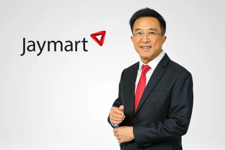JMART ปั้นสตาร์ดวงใหม่ ประกาศลุยธุรกิจอาห...