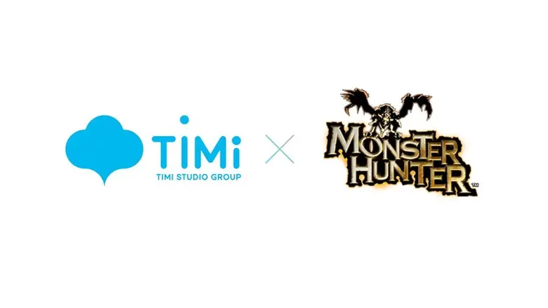ทิมิ สตูดิโอ กรุ๊ป (TiMi Studio Group) หร...