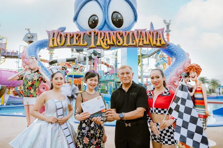 "เคทีซี" หรือ บริษัท บัตรกรุงไทย จำกัด (ม...
