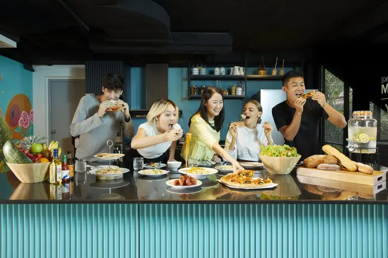 ASCOTT'S COLIVING BRAND LYF UNVEILS SUITE OF CURATED LOCAL EXPERIENCES FOR GUESTS AS PART OF FIRST EVER MULTI-CITY BRAND CAMPAIGN ACROSS KEY GROWTH MARKETS