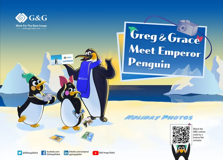 จีแอนด์จี (G&G) แบรนด์ระดับพรีเมียมผู้ให้...