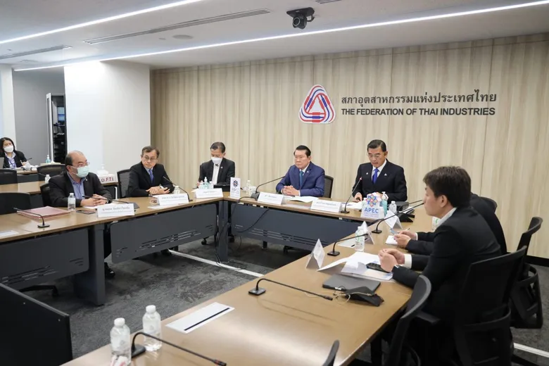 กลุ่มฯ เฟอร์นิเจอร์ รุกตลาดอสังหาฯ เพิ่มศักยภาพการผลิต พร้อมแข่งขันในตลาดโลก