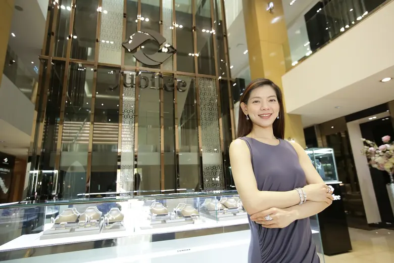 บริษัท ยูบิลลี่ เอ็นเตอร์ไพรส์ จำกัด(มหาช...