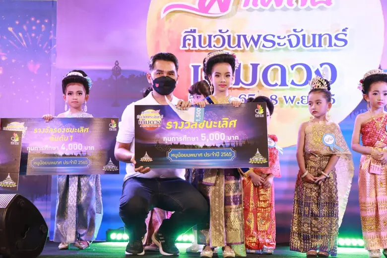 ศูนย์การค้า เดอะไนน์ เซ็นเตอร์ ติวานนท์ ศ...