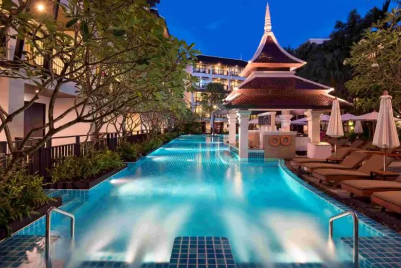 มอบโปรพิเศษ เซ็นทารา The Place to Be ส่วน...