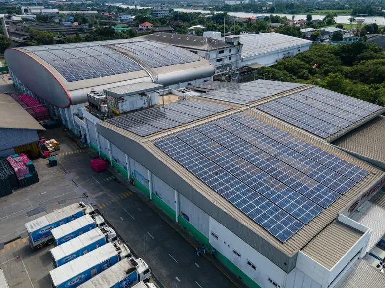 บ้านปู เผยผลประกอบการไตรมาส 3 ปี 65 แข็งแกร่งต่อเนื่อง  รุดสร้างการเติบโตกลุ่มเทคโนโลยีพลังงาน