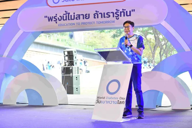 ตัวเลขยังเพิ่ม คนกรุงเทพฯ เสี่ยงสูงสุด "ส...