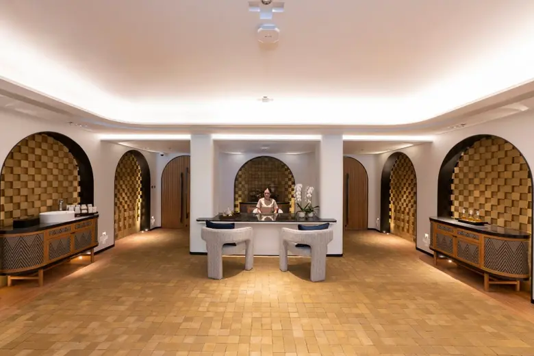 โรงแรม มีเลีย เชียงใหม่ ประกาศเปิด ยี่ สปา (YHI Spa)  พร้อมแนะนำเมนูสปาเพื่อการผ่อนคลาย