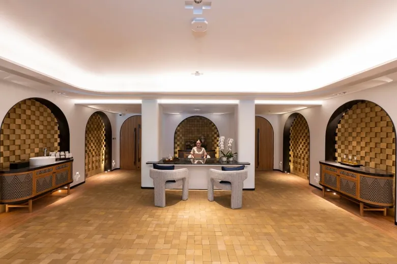 โรงแรม มีเลีย เชียงใหม่ ประกาศเปิด ยี่ สปา (YHI Spa) พร้อมแนะนำเมนูสปาเพื่อการผ่อนคลาย