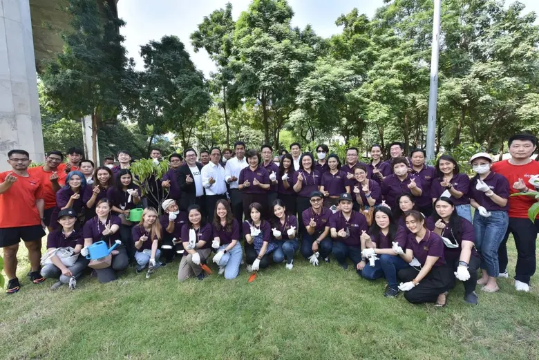 กลุ่มบริษัทสยามพิวรรธน์ประกาศเดินหน้าองค์...