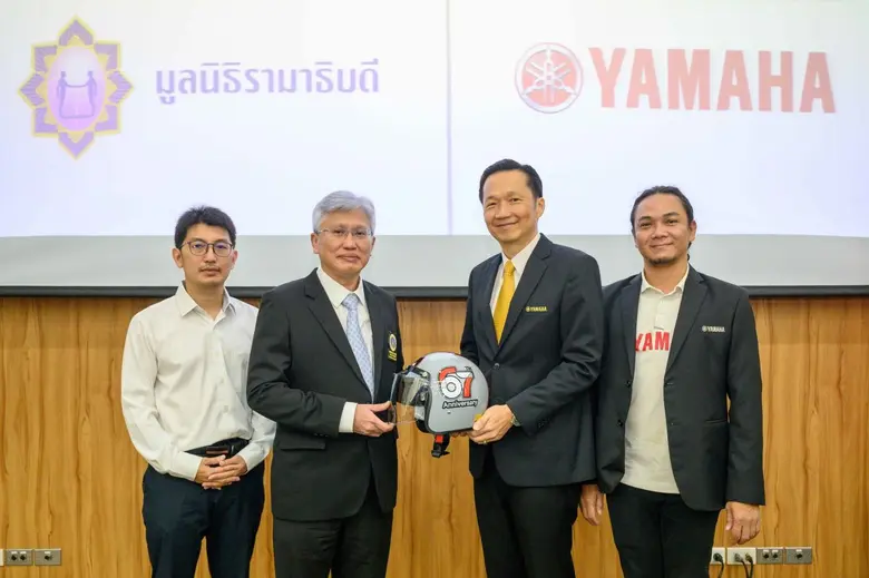 นายพงศธร เอื้อมงคลชัย รองประธานกรรมการบริ...