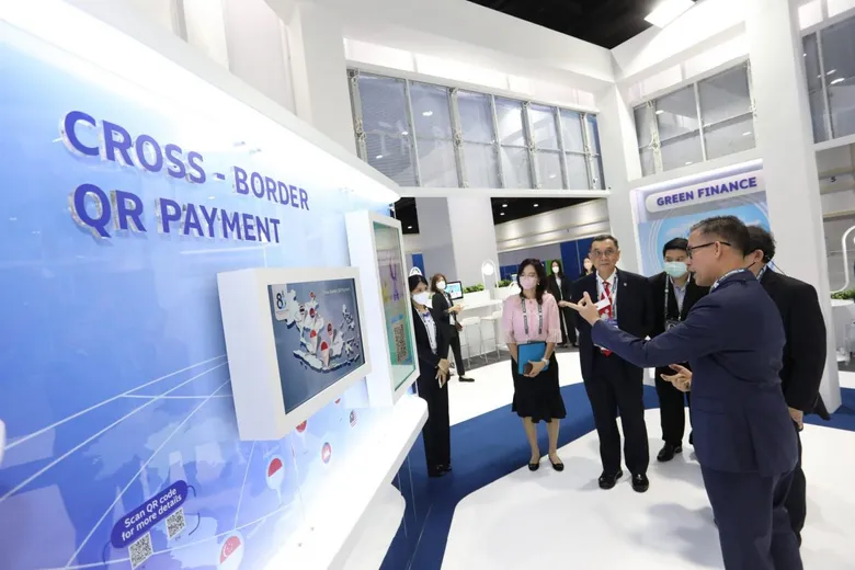 ธนาคารกรุงเทพ ร่วมเป็นเจ้าบ้านต้อนรับสมาชิกเอเปค 2022 โชว์ศักยภาพธุรกิจการเงินไทย สู่ ธนาคารชั้นนำระดับภูมิภาค