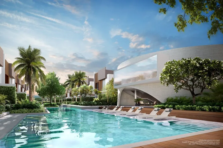'VRANDA' โชว์ผลการดำเนินงาน Q3/65 ธุรกิจโรงแรมและรีสอร์ทสุดแกร่ง ดันรายได้และกำไรสุทธิเติบโต เปิดแผนบริหารอัตราการเข้าพัก ปรับกลยุทธ์รับนักท่องเที่ยวกลุ่มใช้จ่ายสูง