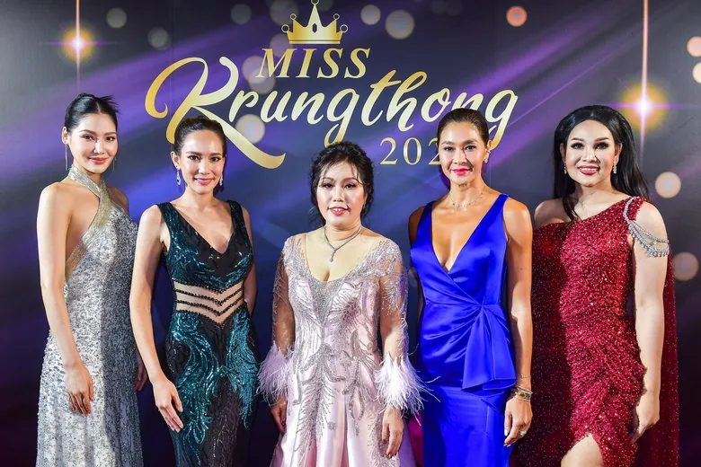 ประกาศผล!! "จีจี้ ธัญญพัทธ์" คว้ามง "มิสกรุงทอง 2022" คนแรกของประเทศไทย เวทีความเท่าเทียมสู่ความเป็นที่สุดแห่งสาวพลัสไซซ์