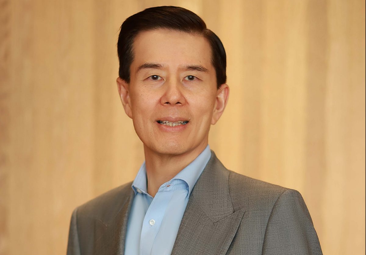 นายญนน์ โภคทรัพย์ ประธานเจ้าหน้าที่บริหาร...