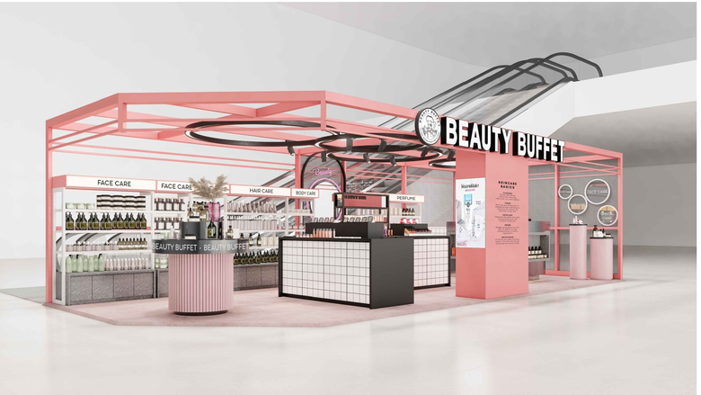 BEAUTY เดินหน้าลดขาดทุน ลุยตลาดทั้งในและต่างประเทศเพิ่มยอดขาย