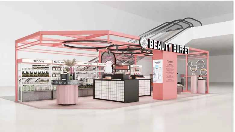 BEAUTY เดินหน้าลดขาดทุน ลุยตลาดทั้งในและต่างประเทศเพิ่มยอดขาย