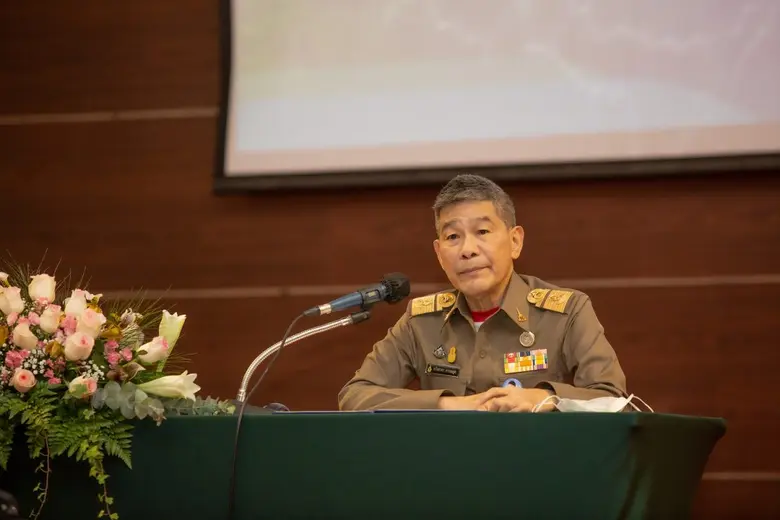 วันที่ 10 พฤศจิกายน 2565 เวลา13.00 น. ณ ห...