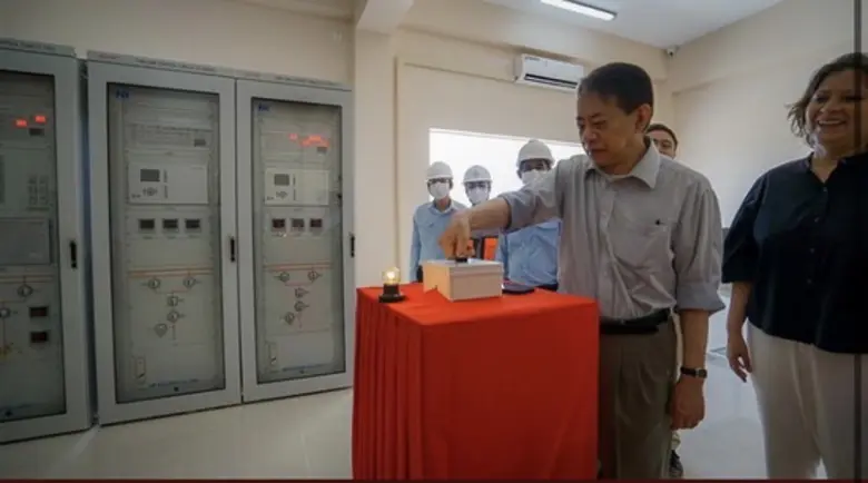 บมจ. ไพร์ม โรด เพาเวอร์ (PRIME) บริษัทชั้...
