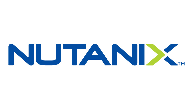 ลูกค้าสามารถนำ Nutanix ไปใช้งานร่วมกับ Mi...
