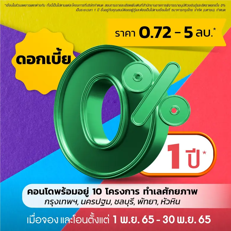 บริษัท ควอลิตี้เฮ้าส์ จำกัด (มหาชน) ผู้พั...