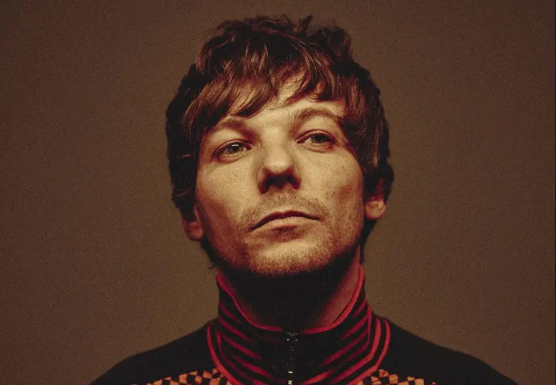 'Walls' อัลบั้มแรกที่ออกมาเมื่อปี 2020 ขอ...