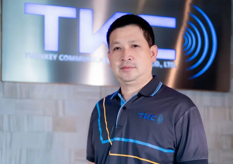 TKC ประกาศงบ Q3/65 บุ๊คกำไร 41.74 ลบ. กวา...