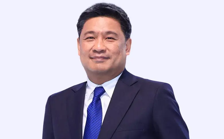 ฟอร์ด ประเทศไทย ประกาศแต่งตั้งนายรัฐการ จ...