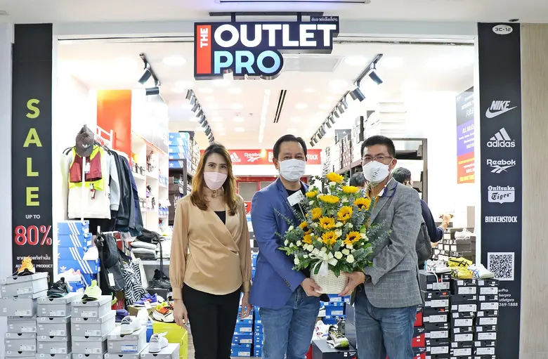 นายวิศาล สิปิยารักษ์ ประธานเจ้าหน้าที่บริ...