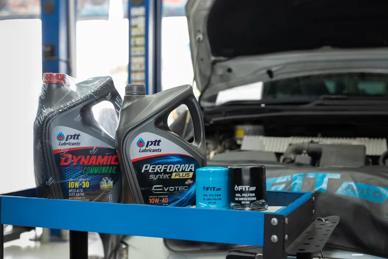 FIT Auto ผนึกกำลัง ทิพยประกันภัย และบัดเจ็ท คาร์แอนด์ทรัค เรนทัล ประเทศไทย เปิดแคมเปญใหญ่ส่งท้ายปี "ฟรีแล้ว! ฟรีอีก!"