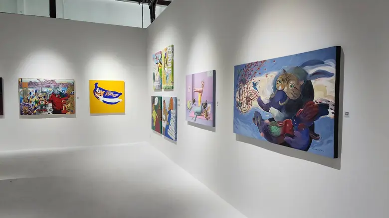 333gallery.com พร้อมเปิดตัวอย่างเป็นทางการ เว็บไซต์ e-Marketplace ตลาดการซื้อขายผลงานศิลปะออนไลน์แหล่งรวบรวมศิลปินและผลงานศิลปะทั่วโลกที่น่าเชื่อถือที่สุดในประเทศไทย