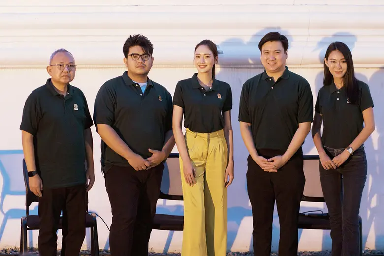 MiX Magazine ดิจิตอลแมกกาซีนที่นำเสนอไลฟ์สไตล์ที่เข...