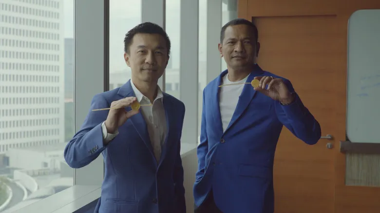 โออาร์ ทุ่มงบกว่า 1,000 ล้านบาท ลงทุนโรงซ่อมบำรุงถังก๊าซ เพิ่มประสิทธิภาพการการตรวจเช็กสภาพและการซ่อมถังก๊าซครอบคลุมทุกภูมิภาค ตอกย้ำความเชื่อมั่นผู้บริโภค "ก๊าซหุงต้ม ปตท. ดีต่อใจ ปลอดภัยทุกถัง"