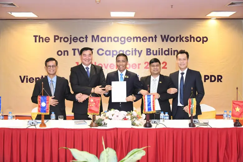 สำนักงานคณะกรรมการการอาชีวศึกษา(สอศ.) ร่ว...