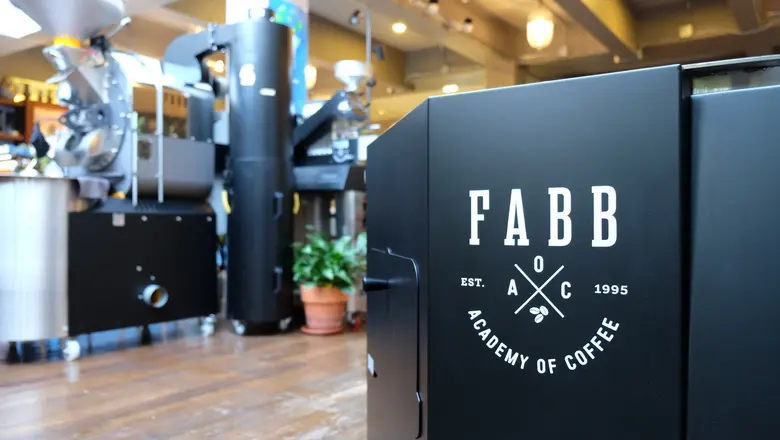 นานทีปีหน คนกาแฟจะพลาดได้ไง "FABB Coffee ...