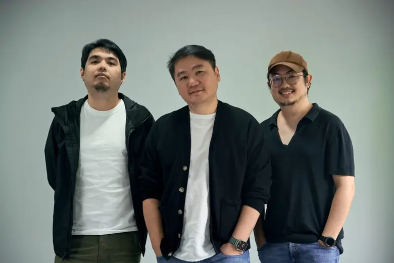 "GMMTV" announces plans to join forces with "Parbdee Taweesuk" to enhance potential and elevate Thai content to reach new heights in the global market