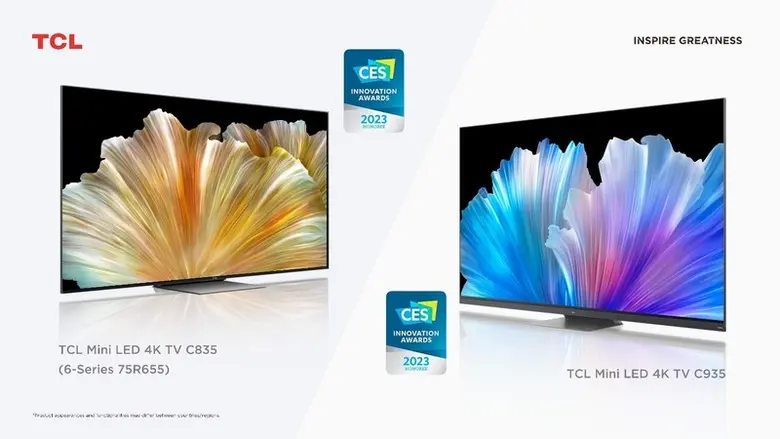 TCL Electronics, one of the dominant play...