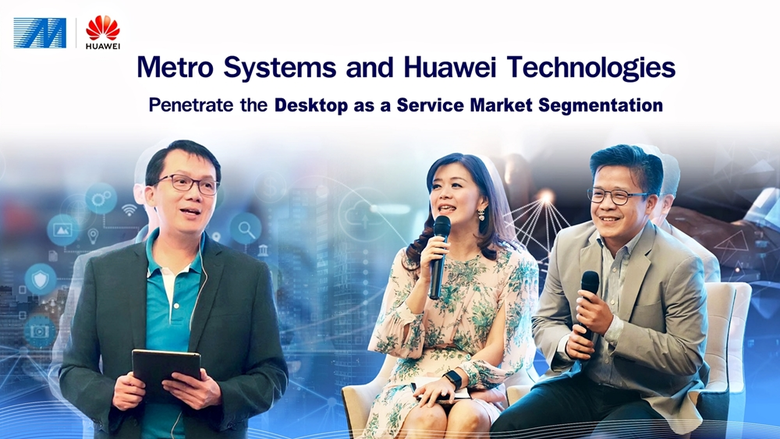 Modernize Hybrid Workspace with Accelerate VDI Semi...