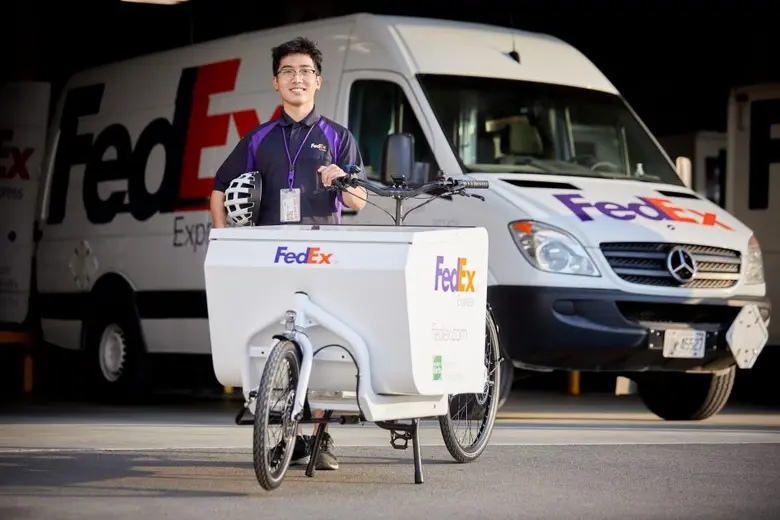 ผลจากการสำรวจของเฟดเอ็กซ์ เอ็กซ์เพรส (FedEx Express...