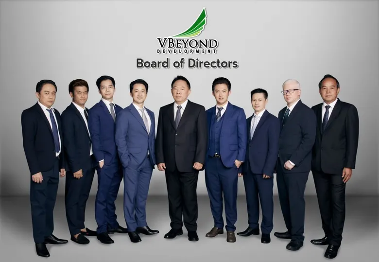 "วีบียอนด์" โชว์กำไร 9 เดือนแรกโต 106% พร้อมเดินเกมรุกขยายธุรกิจ Property Tech ตั้งเป้าโกยรายได้หลายพันล้านเร็วๆ นี้