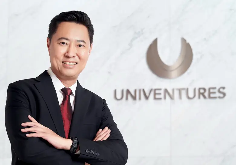 "ยูนิเวนเจอร์" เผยผลประกอบการ ประจำปี'65 รายได้กว่า 15,200 ล้านบาท เพิ่มขึ้นกว่า 340%