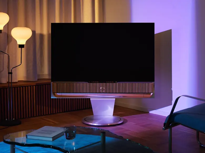 Bang &amp; Olufsen เปิดตัวสุดยอดซาวด์บาร์ใหม่ล่าสุด "Beosound Theatre A NEW VISION FOR SOUND" ชวนสัมผัสประสบการณ์รับชมภาพยนตร์ที่บ้านในรูปแบบใหม่