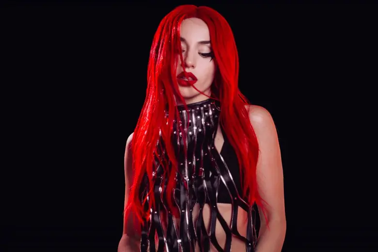 Ava Max (เอวา แม็กซ์) ศิลปินแดนซ์สาว เจ้า...