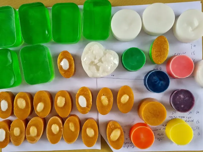 ยุวชนอาสา ระยะ 3 ดิจิทัลมีเดีย&amp;สหวิทยาการฯ ม.ศรีปทุม ลงพื้นที่ชุมชนไมตรีจิต บูรณาการความรู้ข้ามศาสตร์ สร้างสรรค์ผลิตภัณฑ์ของที่ระลึกใหม่สำหรับชุมชน