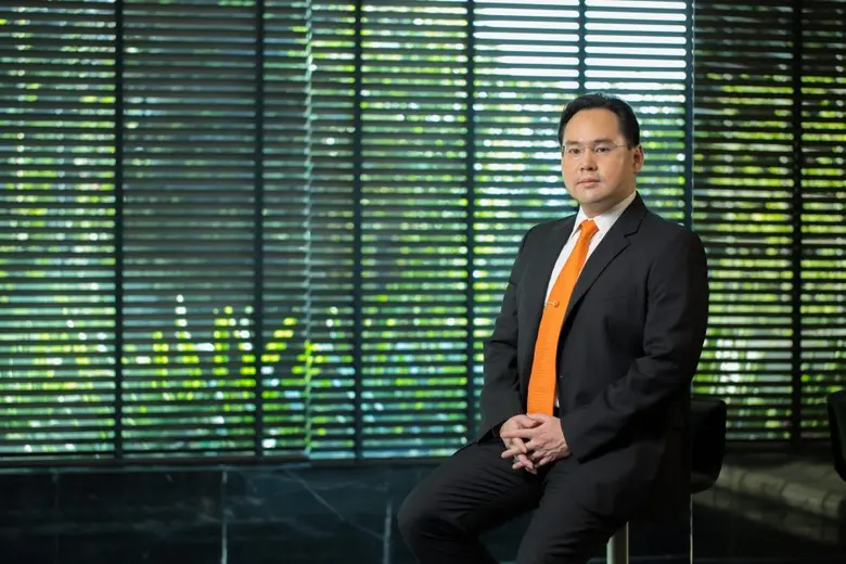 'Thailand Carbon Neutral Network' designa...