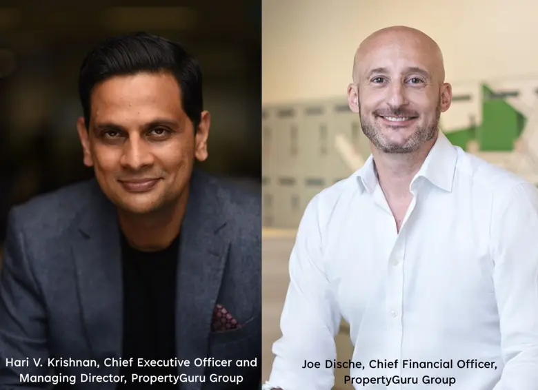 PropertyGuru Reports Third Quarter 2022 Results