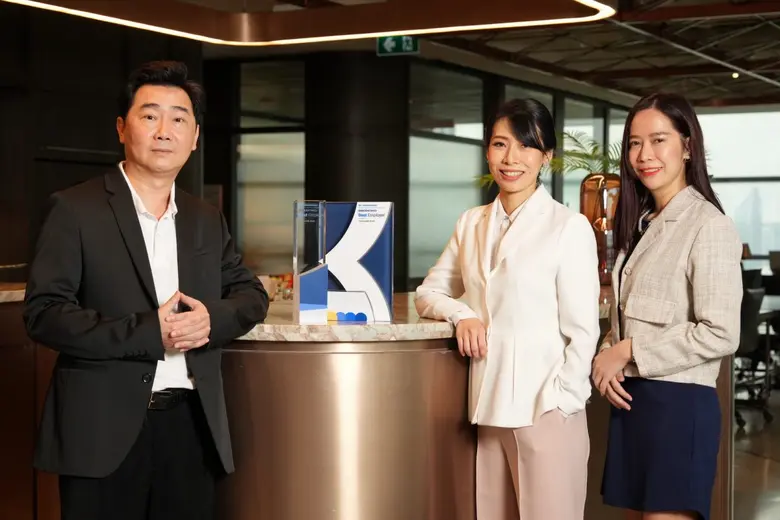 Kincentric (Thailand), a leading global h...