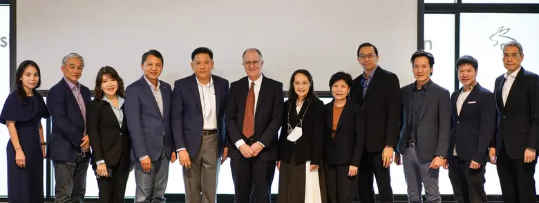 ศศินทร์จัดเสวนา "Digital Assets: The Future or a Fad?"